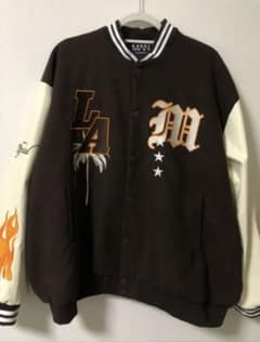 boohoo  スタジャンのサムネイル