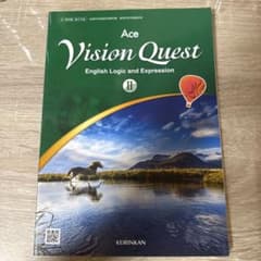 Ace Vision QuestⅡ 未使用のサムネイル