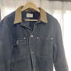 ⭐︎希少⭐︎POLO Ralph Lauren 80s デニムジャケット Gジャンのサムネイル