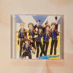 아이돌 마스터 SideM Reason!! CD
