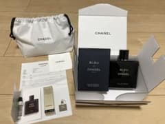 BLEU DE CHANEL Eau de Parfum 99mlのサムネイル