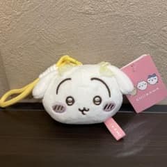 치이카와 오메카시 마스코트 매력 우사기