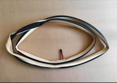 未使用品！Vittoria ヴィットリア　PISTA EVO CS 22-28 未使用品！Vittoria ヴィットリア PISTA EVO CS 22-28 - メルカリ