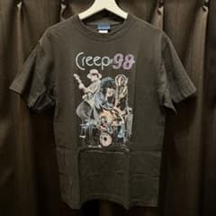 美品　クリープハイプ 98’OFFICIAL BOOTLEG Tシャツのサムネイル