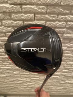 TaylorMade Stealth HDドライバー 10.5のサムネイル