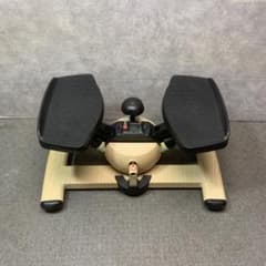 L994 東急スポーツオアシス ツイストエアロステッパープレミアム 木目 