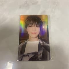 トレカ SEVENTEEN FML THE8 ウィバース weverseのサムネイル