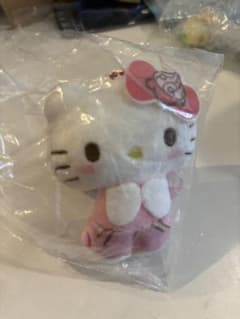 ハローキティ1⃣ かおりつきマスコットのサムネイル