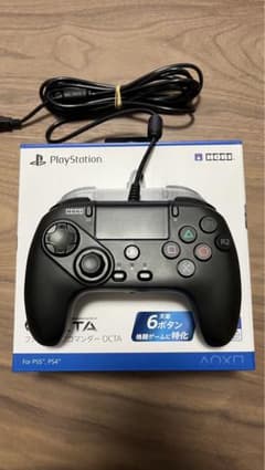HORI ファイティングコマンダー  OCTAのサムネイル