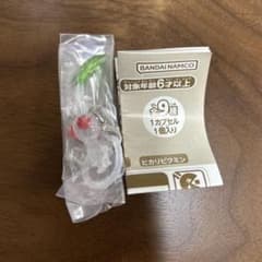 ピクミン めじるしアクセサリー 白ピクミンのサムネイル