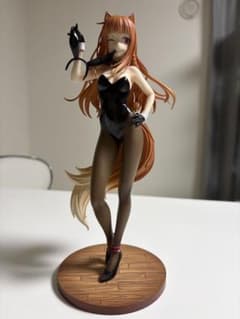 狼と香辛料 ホロ 原作版 バニーver. 1/7 - メルカリ