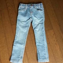 Junk スキニーデニム 110のサムネイル