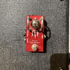 Beyond Tube Buffer Marty Friedmanバッファー - メルカリ