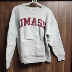 ダブルフェイス チャンピオン UMASS 80Sトリコタグ - メルカリ