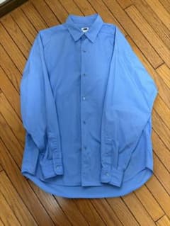 H BEAUTY&YOUTH バルーンレギュラーカラーシャツ size M - メルカリ