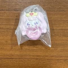푸치큐아 메지루시 액세서리 파후 가챠 가챠