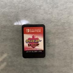 ポケットモンスター シールドのサムネイル