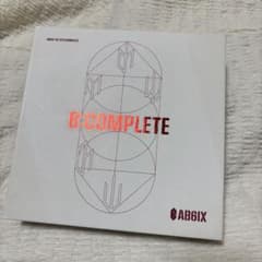 AB6IX B:COMPLETE CDのサムネイル