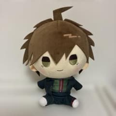 ダンガンロンパ 苗木誠 もちどる ドン・キホーテ ぬいぐるみ - メルカリ