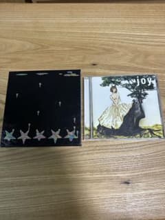 YUKI CD DVD セット販売 joy FIVE STAR - メルカリ