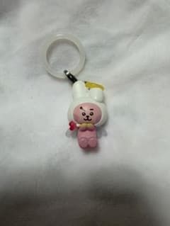 BT21 めじるしアクセサリー COOKYのサムネイル