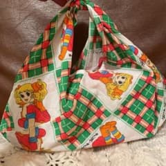 キャンディキャンディ エコバックのサムネイル