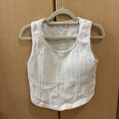 SUKA LA ヨガトップスのサムネイル