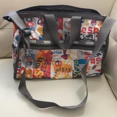 レスポートサックボストンバックのサムネイル