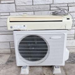CORONA ルームエアコン RC-2210 2010年製 6〜8畳 冷房専用 CORONA ルームエアコン RC-2210 2010年製 6〜8畳 冷房専用 - メルカリ