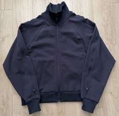 美品】 ROTOL ロトル DOUBLE ZIP TRACK JACKET 2 - メルカリ