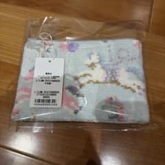 即購入OK)フェイラーモクバ ティッシュポーチ - メルカリ