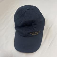 大セール　Acne Studios 帽子　アクネストゥディオズのサムネイル