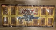 遊戯王　ハーフプレイマットのサムネイル