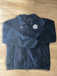 Jordan Paris Saint-Germain 完売モデルのサムネイル