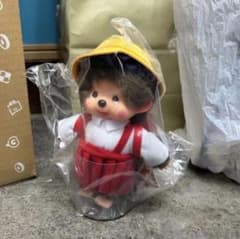 [신품 미개봉] 치비 마루코 짱 몬치치 콜라보레이션