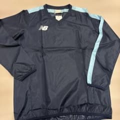 New Balance ピステ 160cm ネイビー サッカーのサムネイル