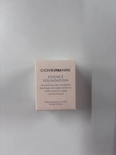 COVERMARK エッセンスファンデーション YN00のサムネイル