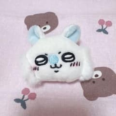 ナガノ展 ちいかわ モモンガ バッジ ぬいぐるみ - メルカリ