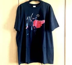 匿名配送】イカボードとトード氏 首無し騎士 Tシャツ - メルカリ