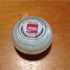 ギャラクシーヨーヨー コカコーラ 2006 - メルカリ