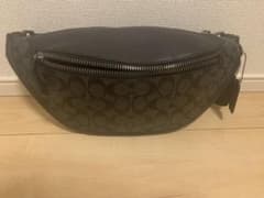 COACH コーチ ボディバックのサムネイル