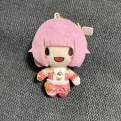 プロセカ 鳳えむ ぬいぐるみ ふわぷち - メルカリ