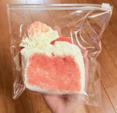 c*4様 BloomingJapan スクイーズ シャリシャリアイストーストスイのサムネイル