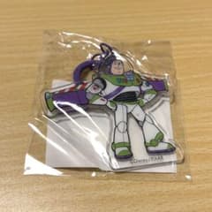 이니스프리 innisfree 토이 스토리 키링 버즈 라이트 이어