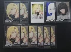 SideM FiFS Altessimo 세트