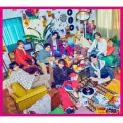 timelesz FAM 初回限定盤A CD+DVDのサムネイル