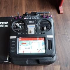 RADIOMASTER TX16Sのサムネイル