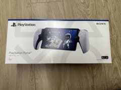SONY PlayStation5用/リモートプレーヤー/CFI-Y1000のサムネイル