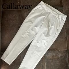 PEARLY GATES ソロテックス タフタ パンツ サイズ6|mercariメルカリ