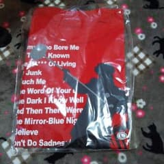 劇団四季TシャツLサイズのサムネイル